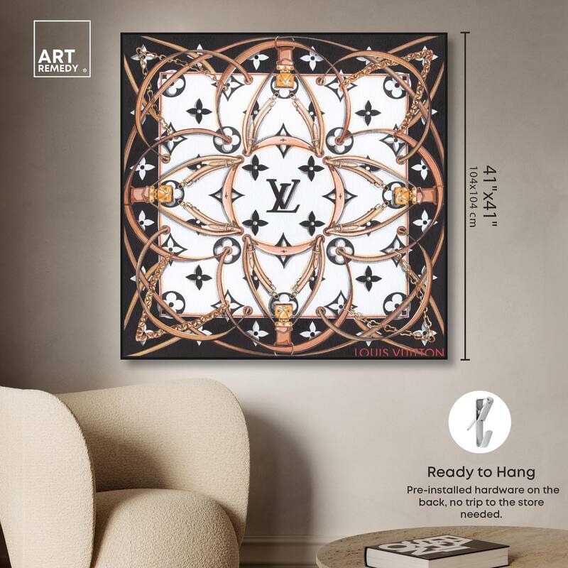 Doll Memories - Love Mix Canvas by Art Remedy