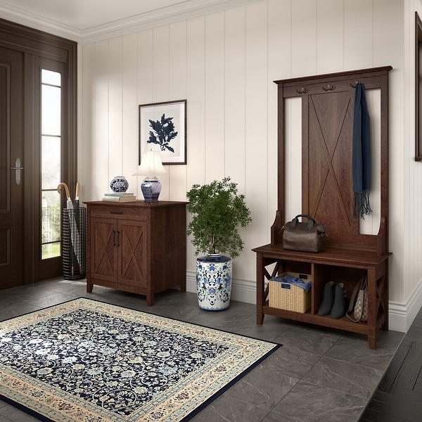 Entryway coat armoire clearance