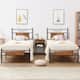 Option Rustic Brown