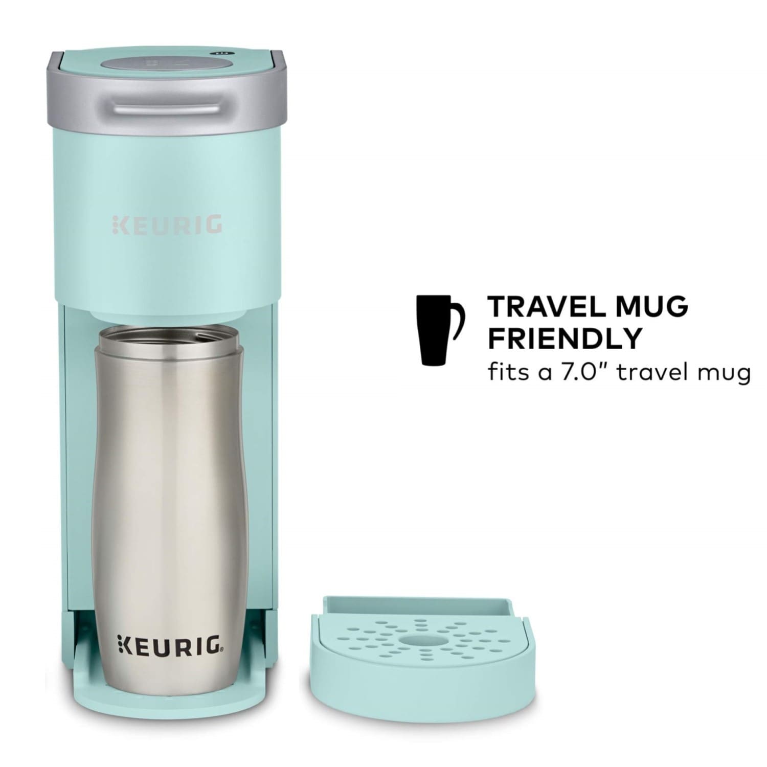 Single Serve K Cup Pod Coffee Maker Bed Bath Beyond 38980405