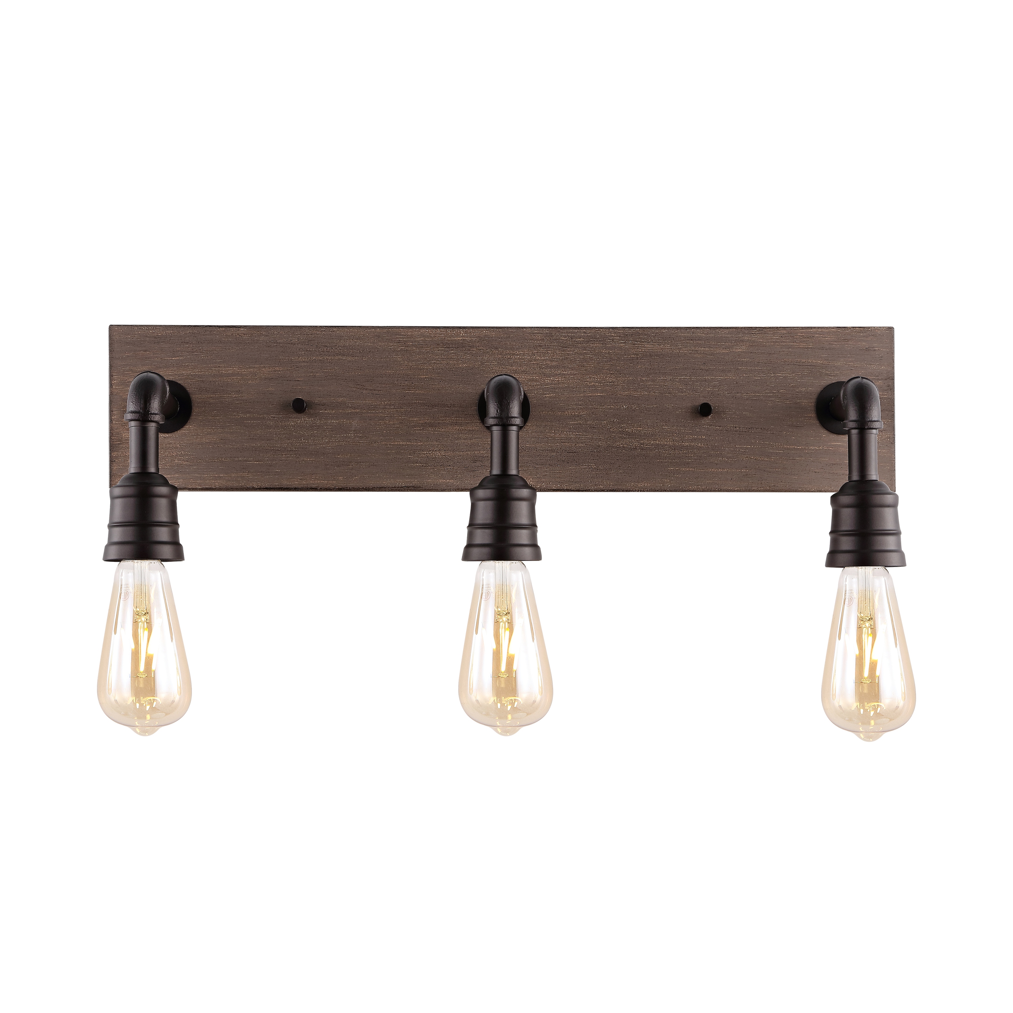 Oil rubbed bronze farmhouse vanity lights outlet