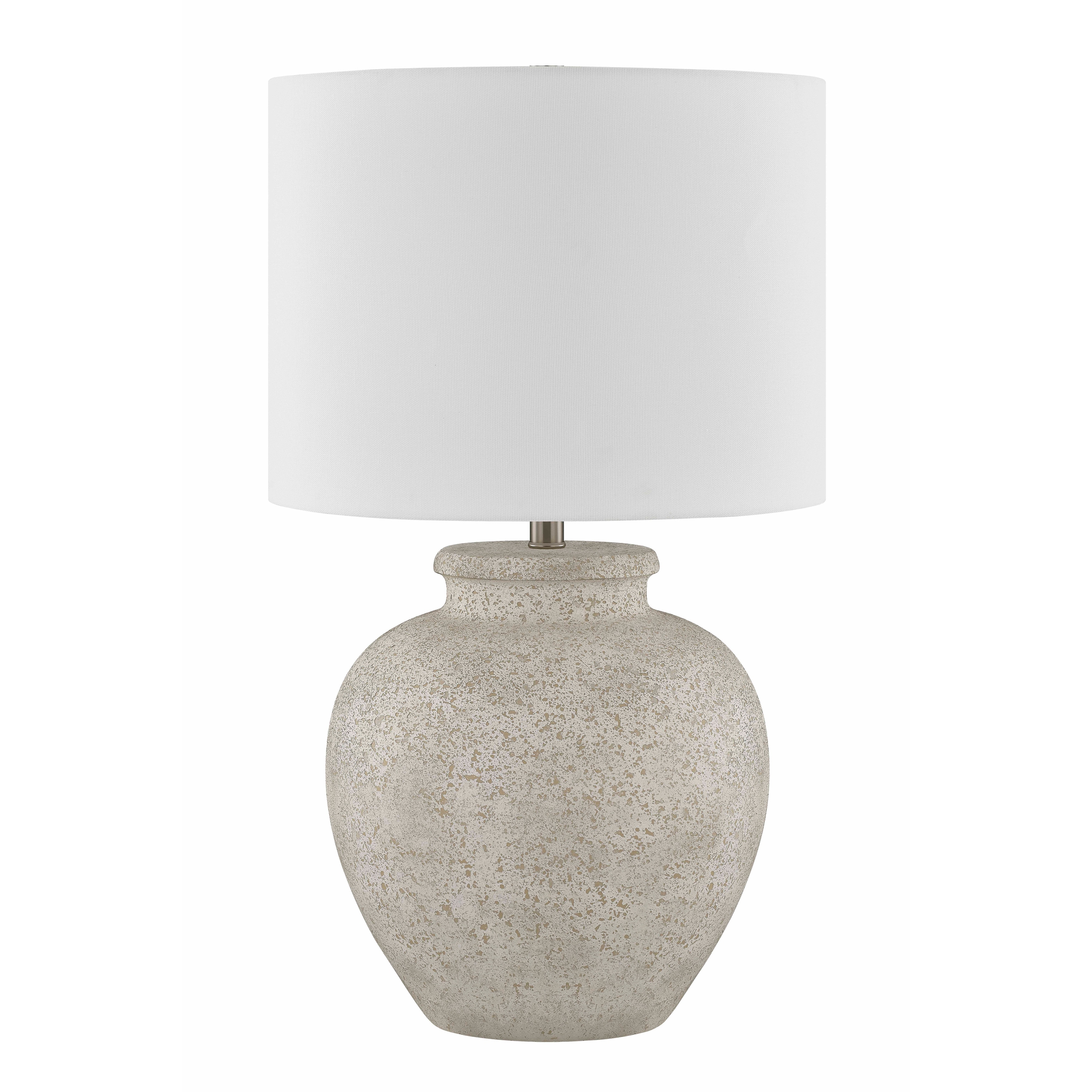 Diane Table Lamp - 27