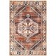 preview thumbnail 11 of 15, Nuloom Vintage Deborah Tassel Area Rug