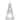 Generation Lighting Mini Orbel Pyramid Modern Pendant - 6.4