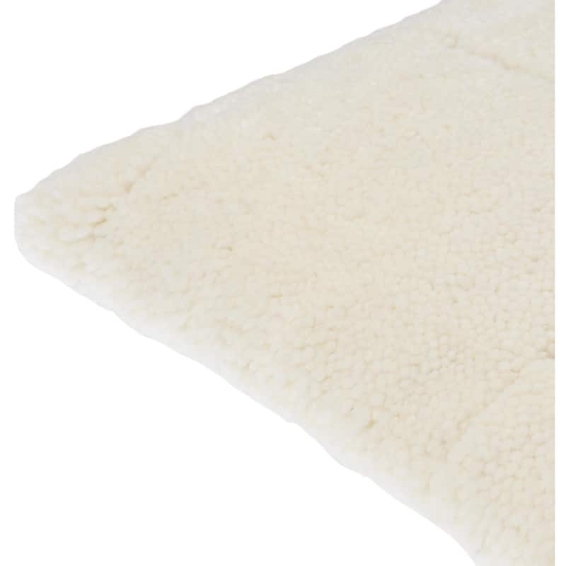 Atkinson Modern & Contemporary Geometric Accent Pillow