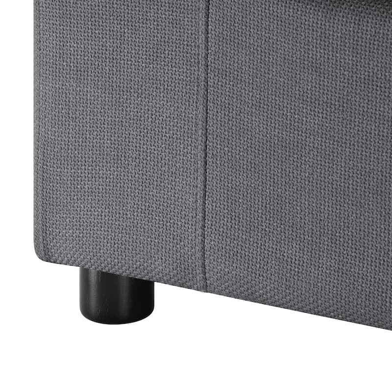 Cambrai 4-Piece Modular Chofa Sectional by Greyson Living