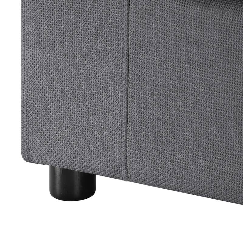 Cambrai Modular 5-Piece Sectional by Greyson Living