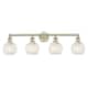Option Antique Brass