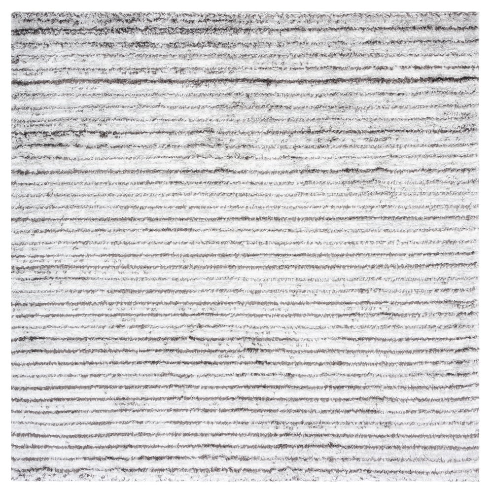 SAFAVIEH Berber Shag Majlis Rug