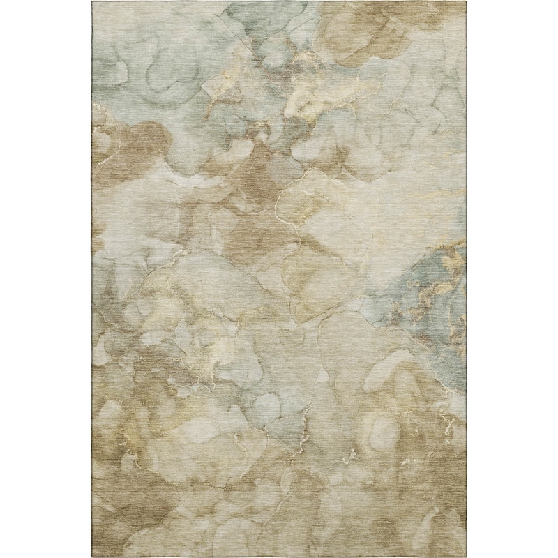 Premium Washable Super Soft Modern Chic Mayfield Rug