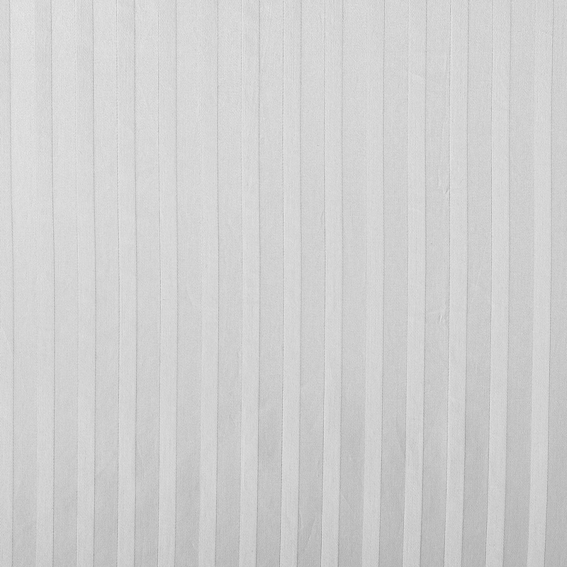 Vera Wang Dobby Stripe Cotton Sheet Set
