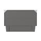preview thumbnail 33 of 100, Nantucket Murphy Bed Chest with Built-in Charging Station