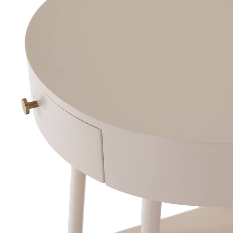 Haven Home Campo Nightstand