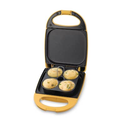 Salton Egg Bite Maker - 4 Bite