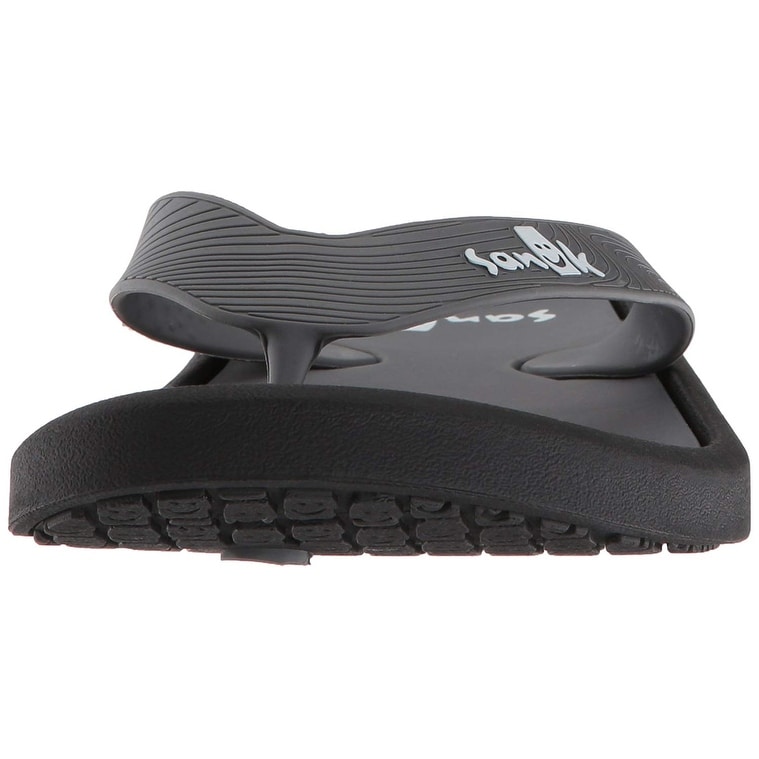 sanuk flipflop