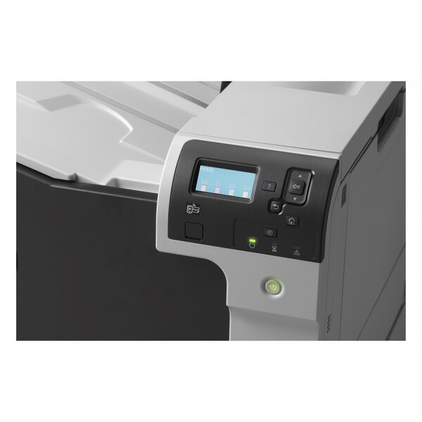 ledger color laser printer