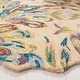 preview thumbnail 65 of 71, SAFAVIEH Handmade Blossom Jetchka French Country Floral Wool Rug