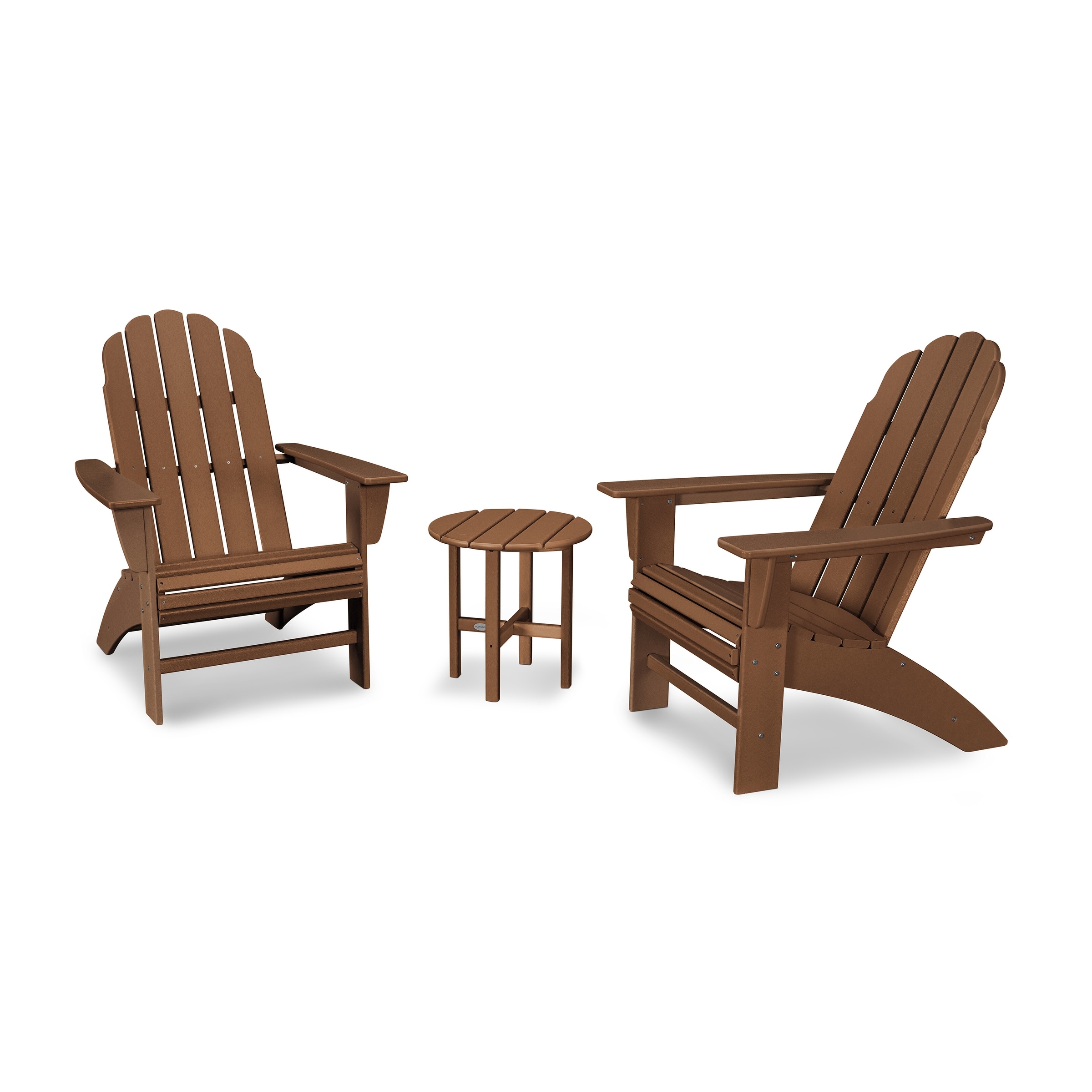 Polywood vineyard 3 piece set sale