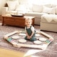 preview thumbnail 4 of 7, Tiny Land® Balance Beam