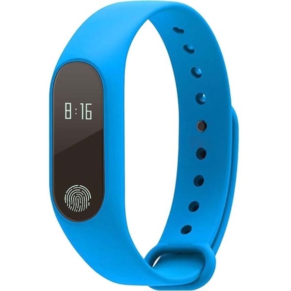 m2 fitness band price