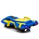 preview thumbnail 42 of 102, 9-11 km/h Kids Electric Car with Pedal Control, LED Lights, and Music System