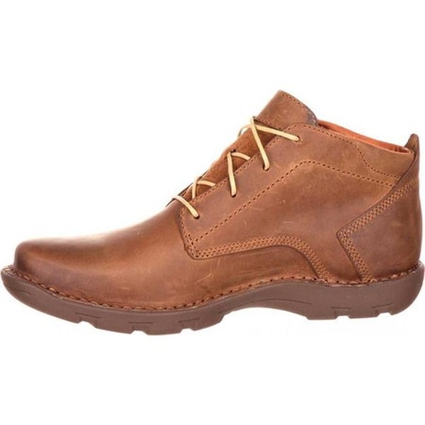 rocky casual boots