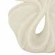 preview thumbnail 6 of 17, Sagebrook Home Renfe Quartz Resin Butterfly Statuary