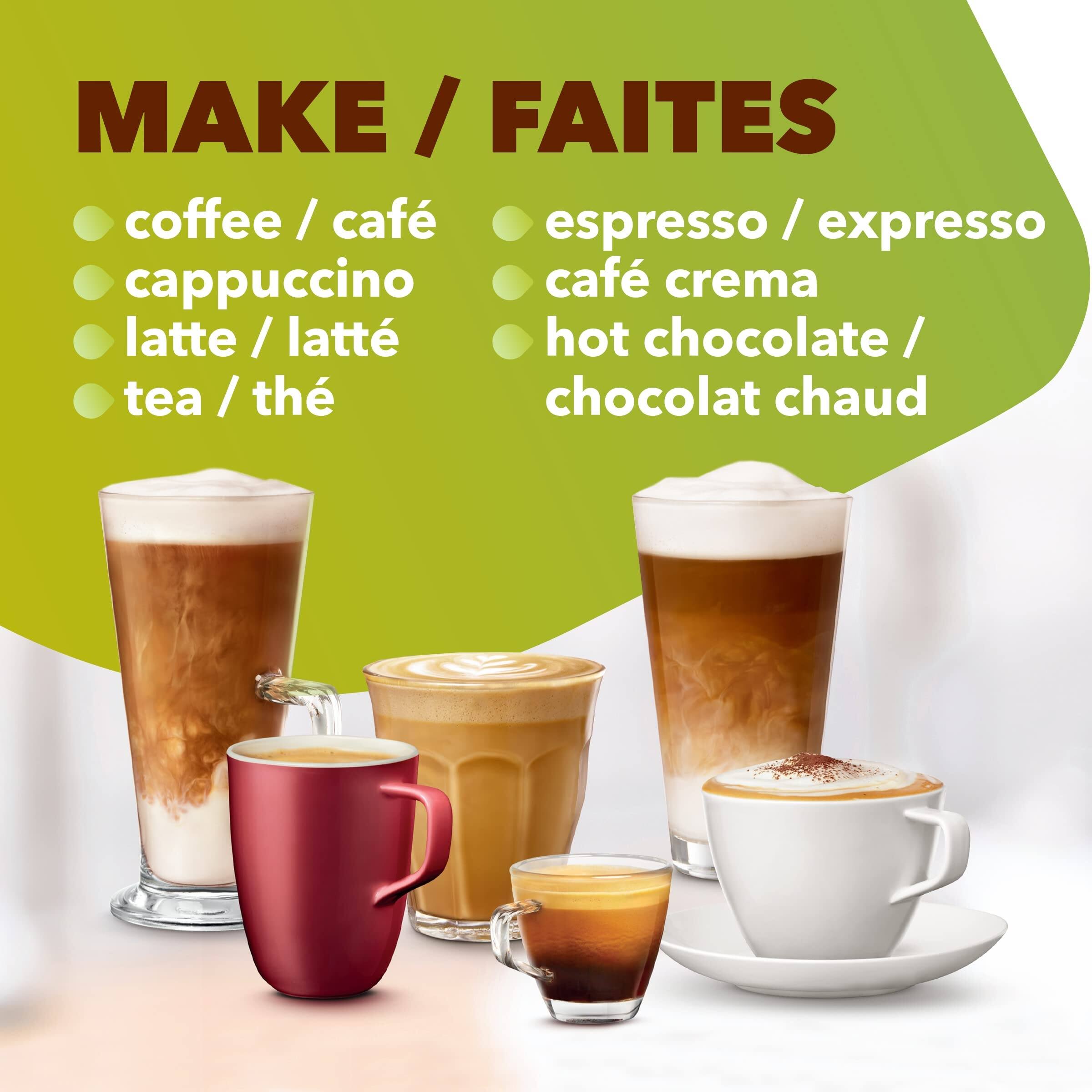 Tassimo TMO30 Single Serve Home Coffee Brewing System Bed Bath