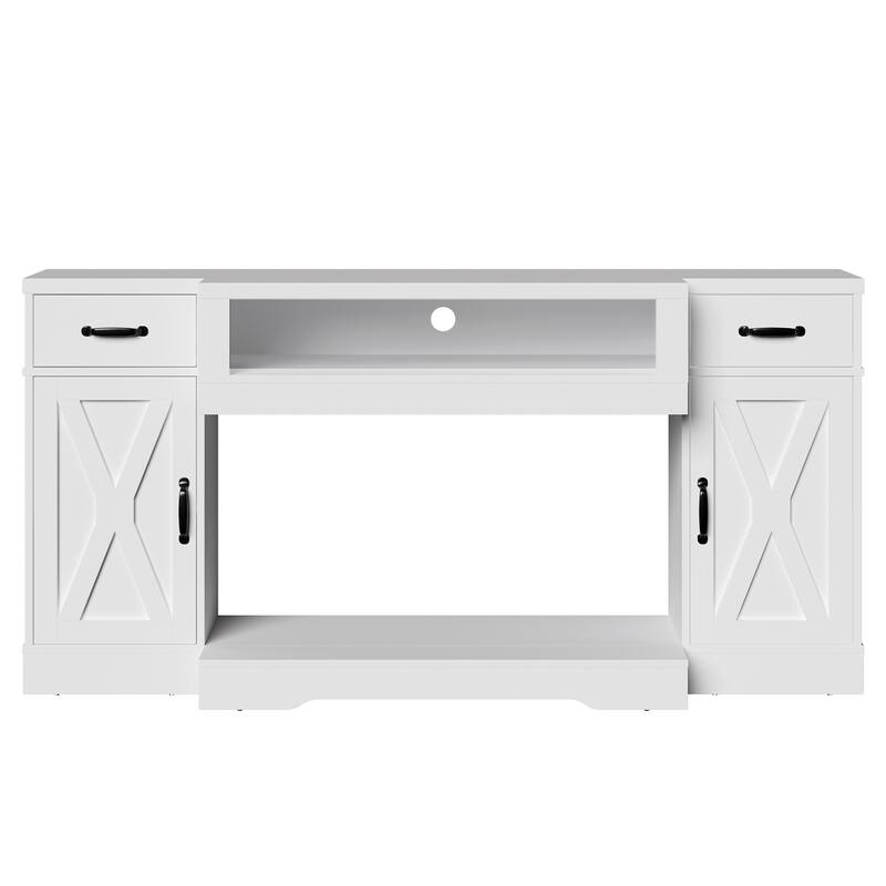 65" Large TV Stand