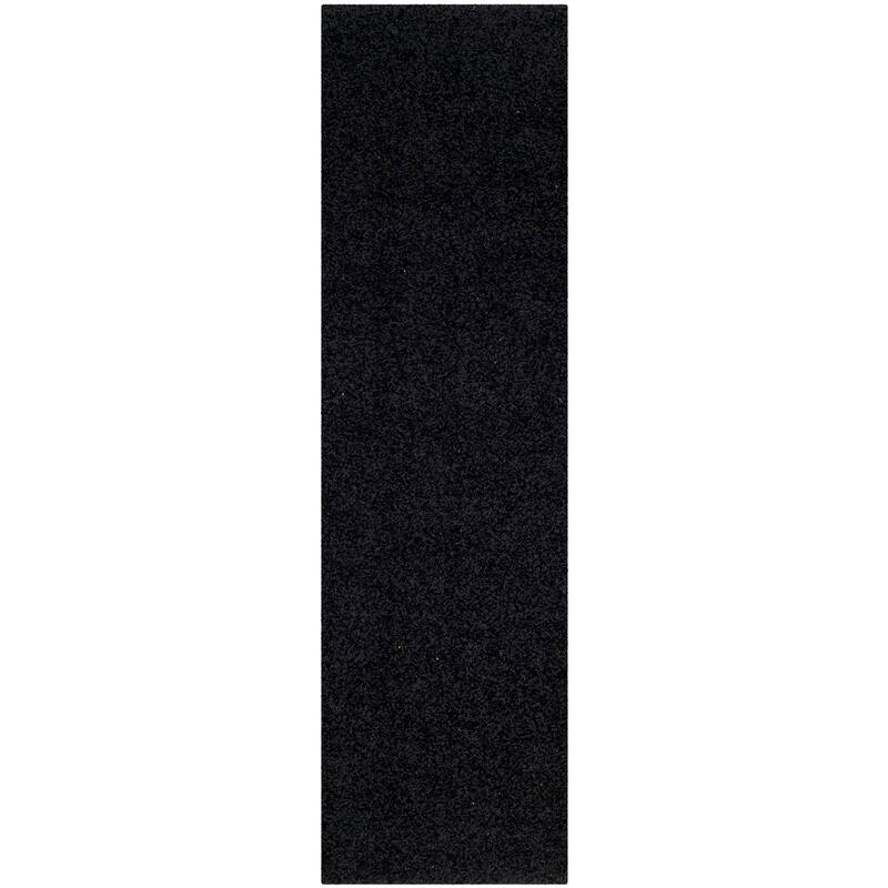 SAFAVIEH Athens Shag Ilaha 1.5-inch Thick Rug