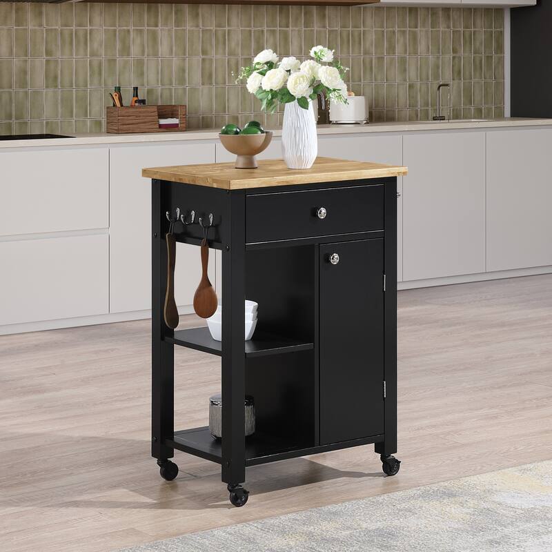 Derry Kitchen Cart
