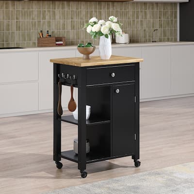 Derry Kitchen Cart