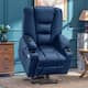 Option Navy Blue