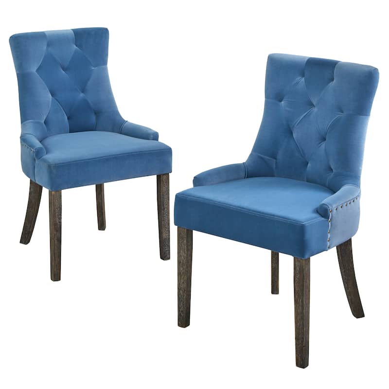 angelo:HOME Ariana Parson Dining Chair