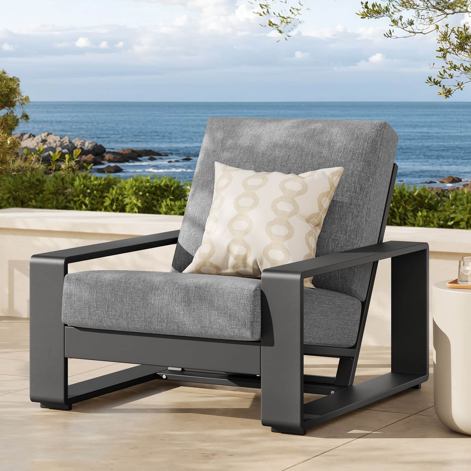 Option Light Gray Gray