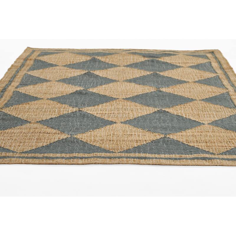 Erin Gates by Momeni Orchard Court Hand Woven Wool and Jute Area Rug