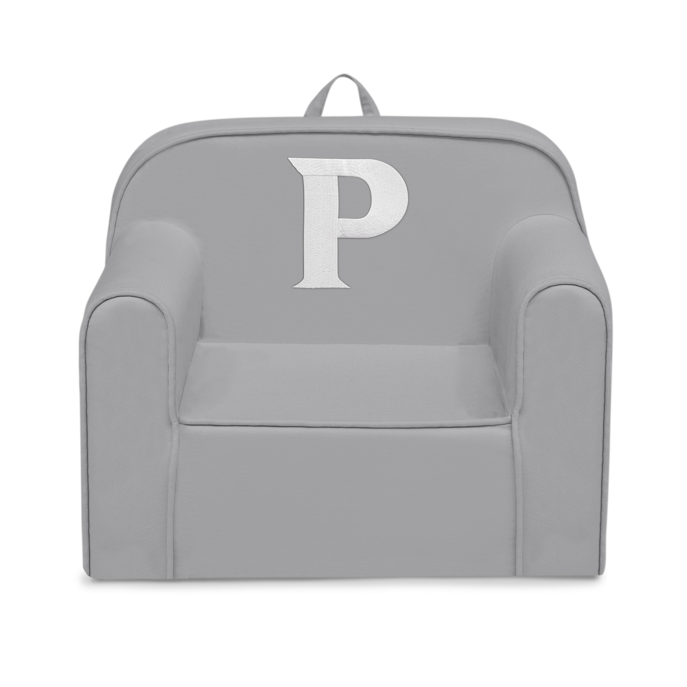 Personalized kid hotsell chair pottery barn
