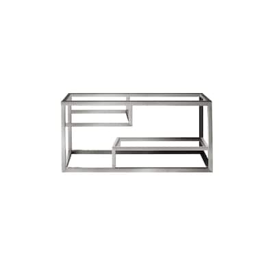 James Martin Vanities 983-B36 Columbia 35" Free Standing Single Basin