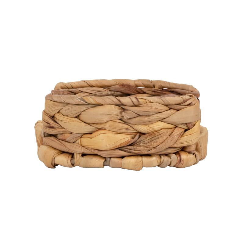 JoJo Fletcher Set of 5 Woven Coasters