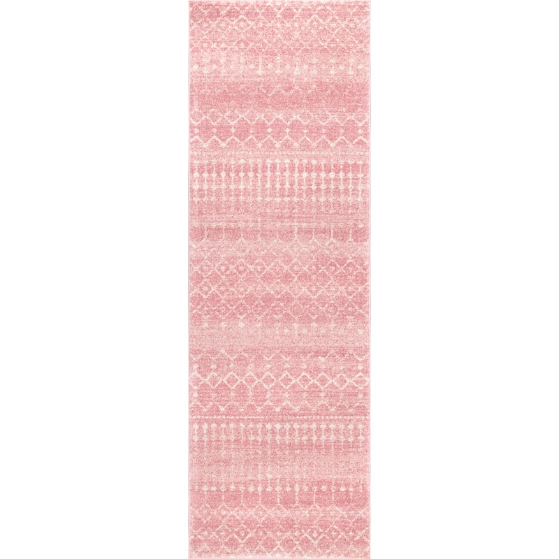 Nuloom Emmy Moroccan Trellis Area Rug