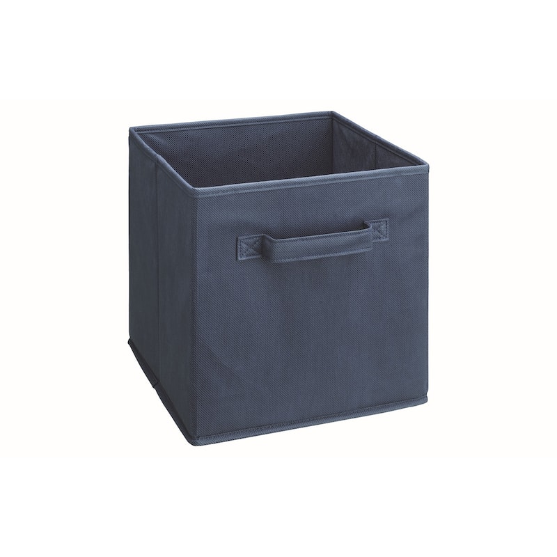 ClosetMaid Cubeical Fabric Drawer - Blue
