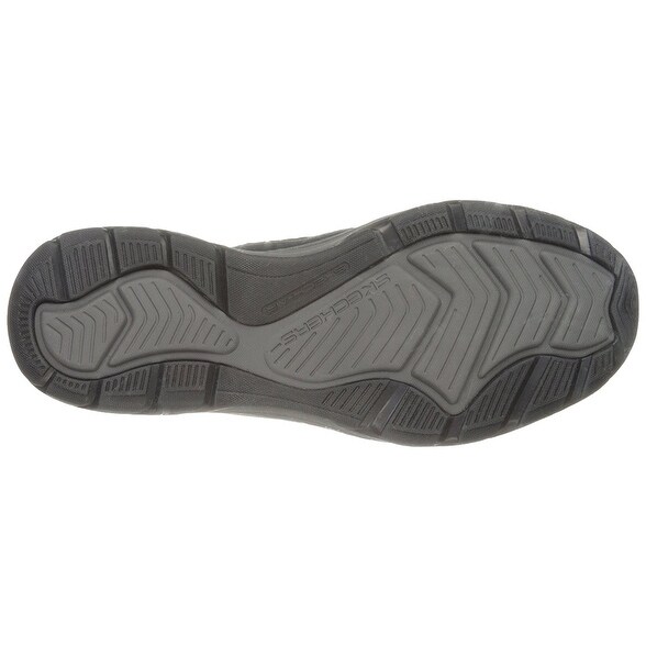 skechers men's elment meron oxford