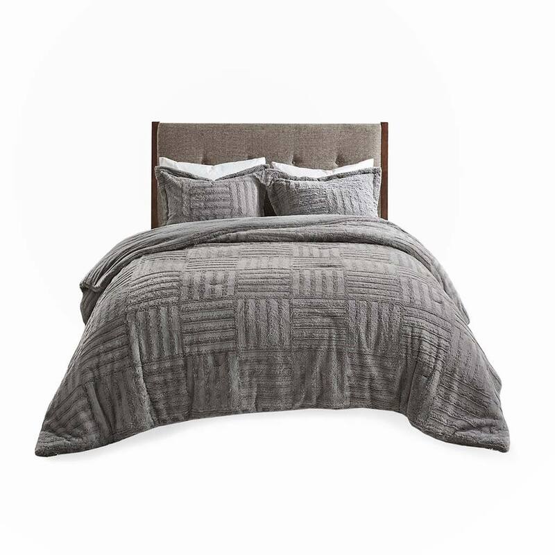 Down Alternative Comforter Mini Set