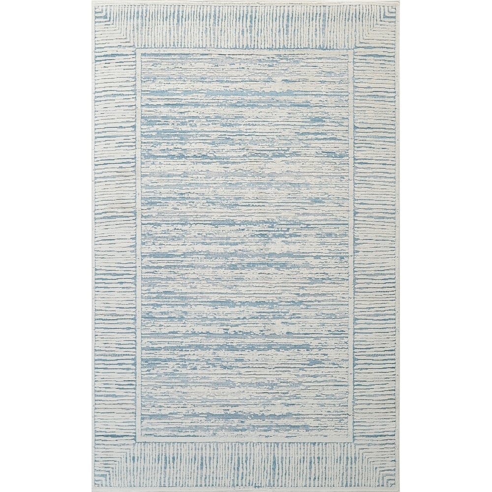 High-Low Savannah Rug