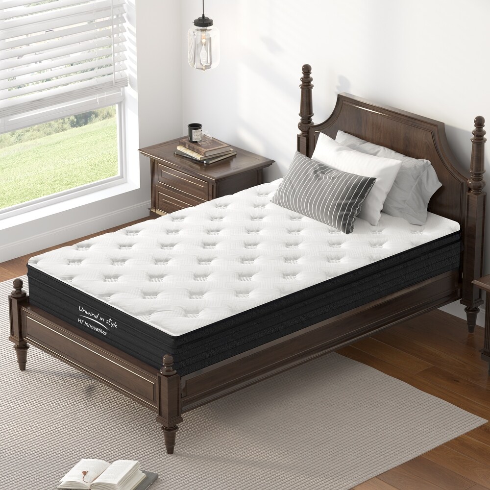 Full XL Size Memory Foam Mattresses Bed Bath & Beyond