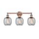 Option Antique Copper / Seedy