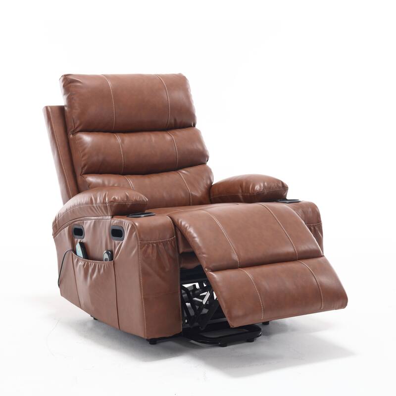 Large size Electric Power Lift Recliner Chair