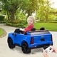 preview thumbnail 28 of 26, 24V Kids Ride on Car Licensed Cadillac 2 Seater Ride on Truck Toy Battery Powered Electric Car for Toddlers for Kids Ages 3-5