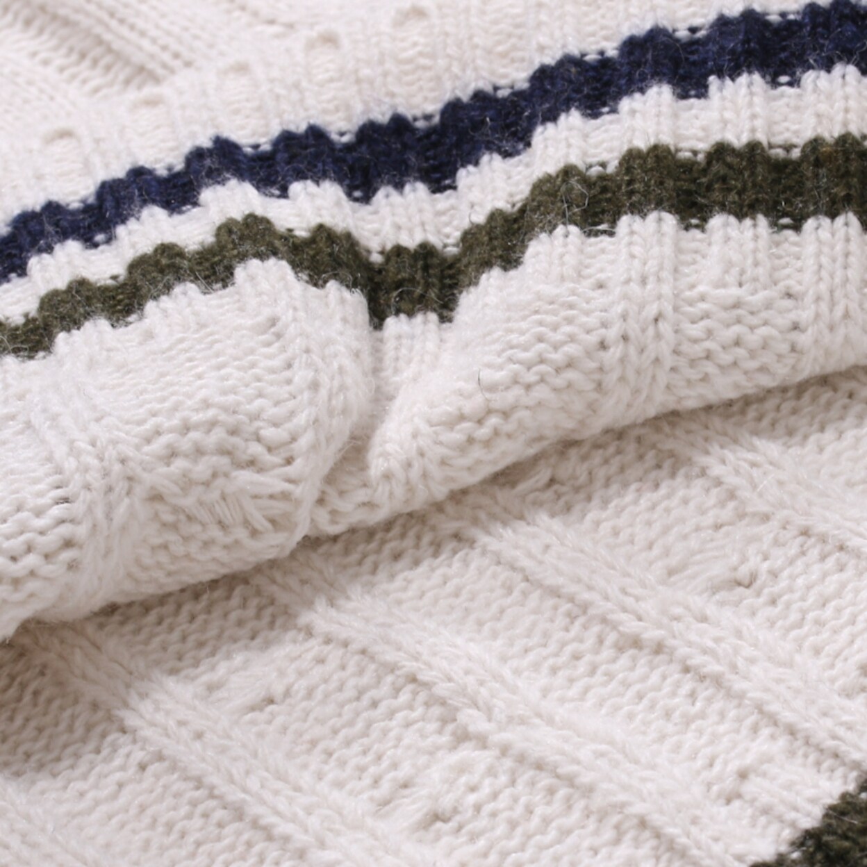 Men S Wool V Neck Sweater Tops Overstock 31171053