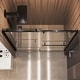 preview thumbnail 13 of 25, Seawin 56 - 60 in. W x 64 in. H Mara Frameless Bypass Sliding Bathtub Door 10 mm Tempered Glass with NanoShield™ Coating